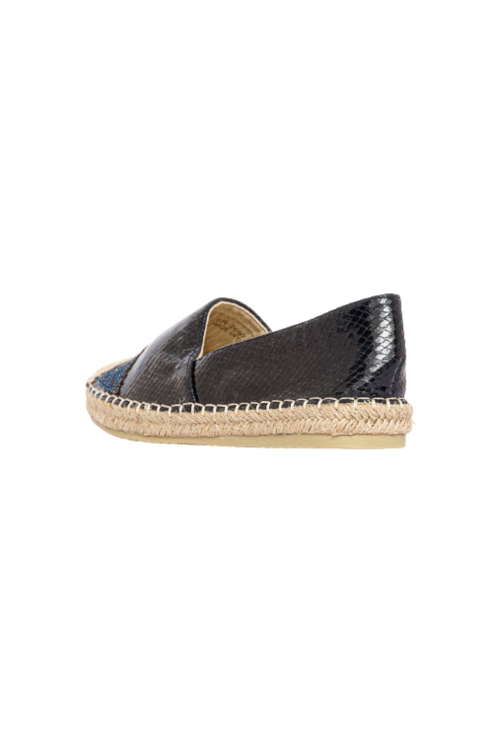 Trendy Espadrille