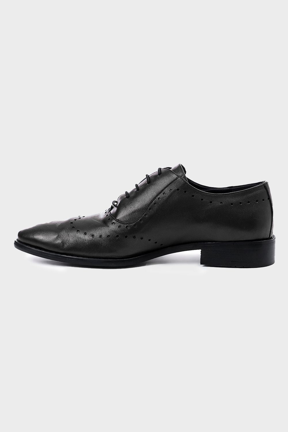 Oxford Shoes
