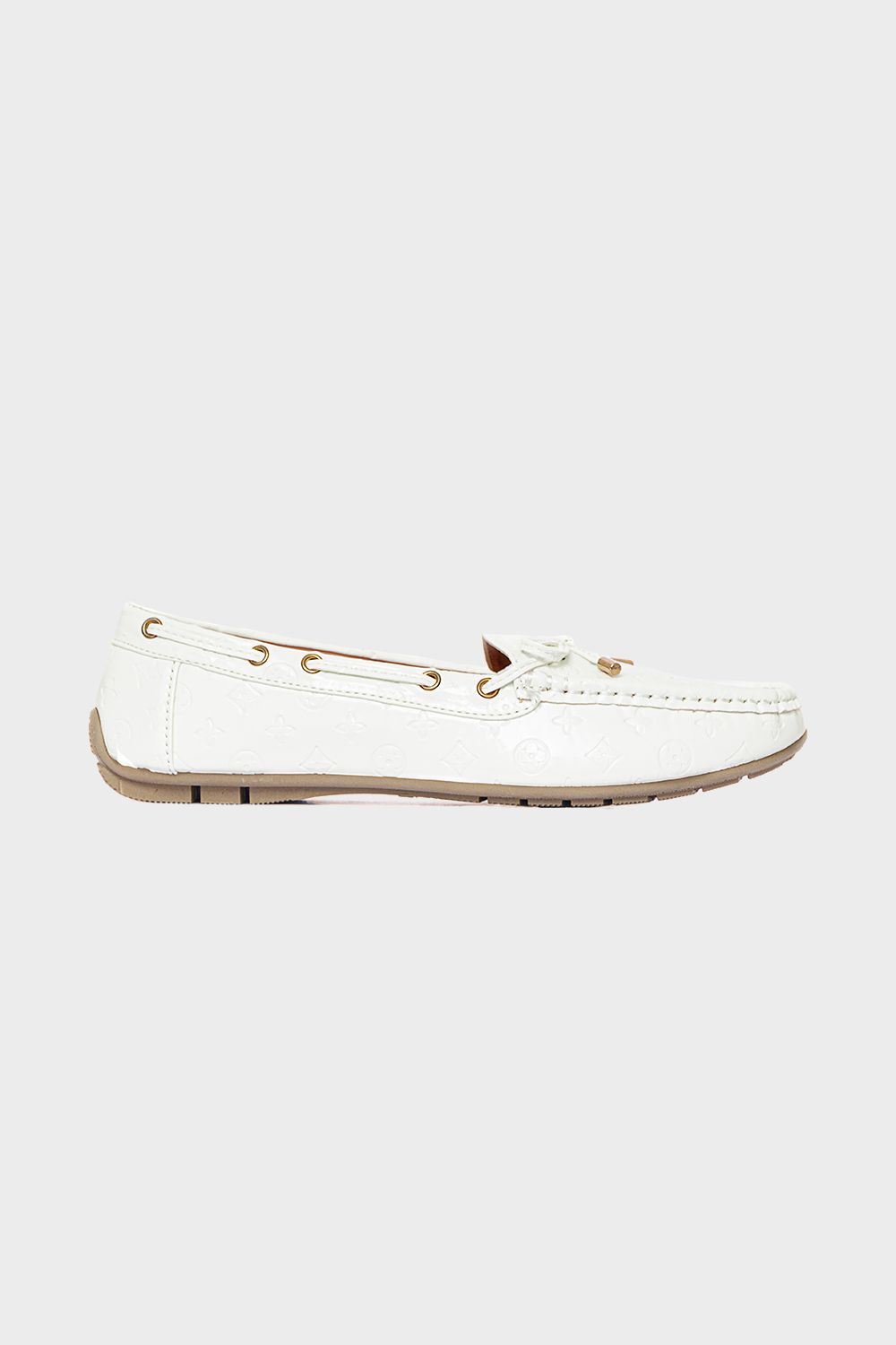 Verneh Leather Loafer