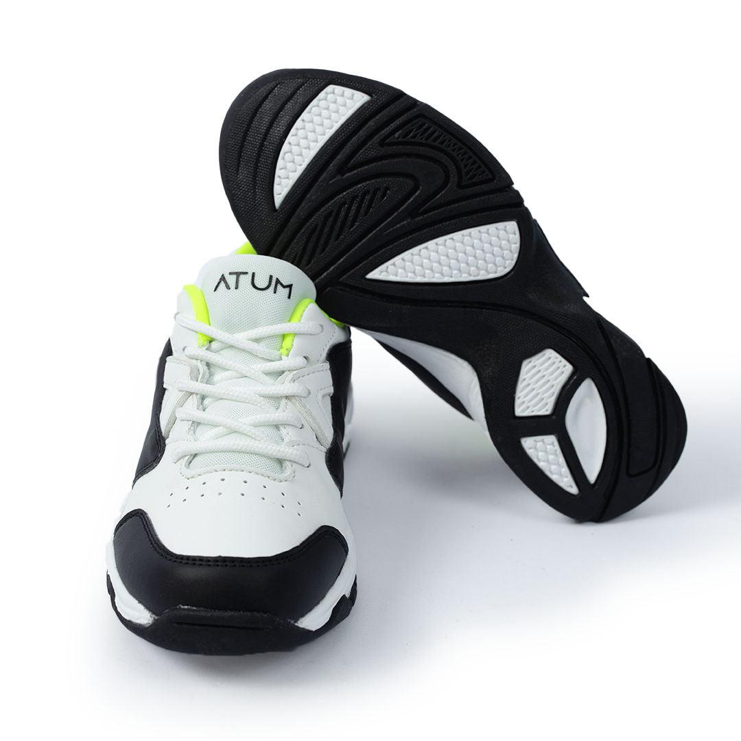 Atum Boy's Hero Blast Training Shoes - Atum Egypt