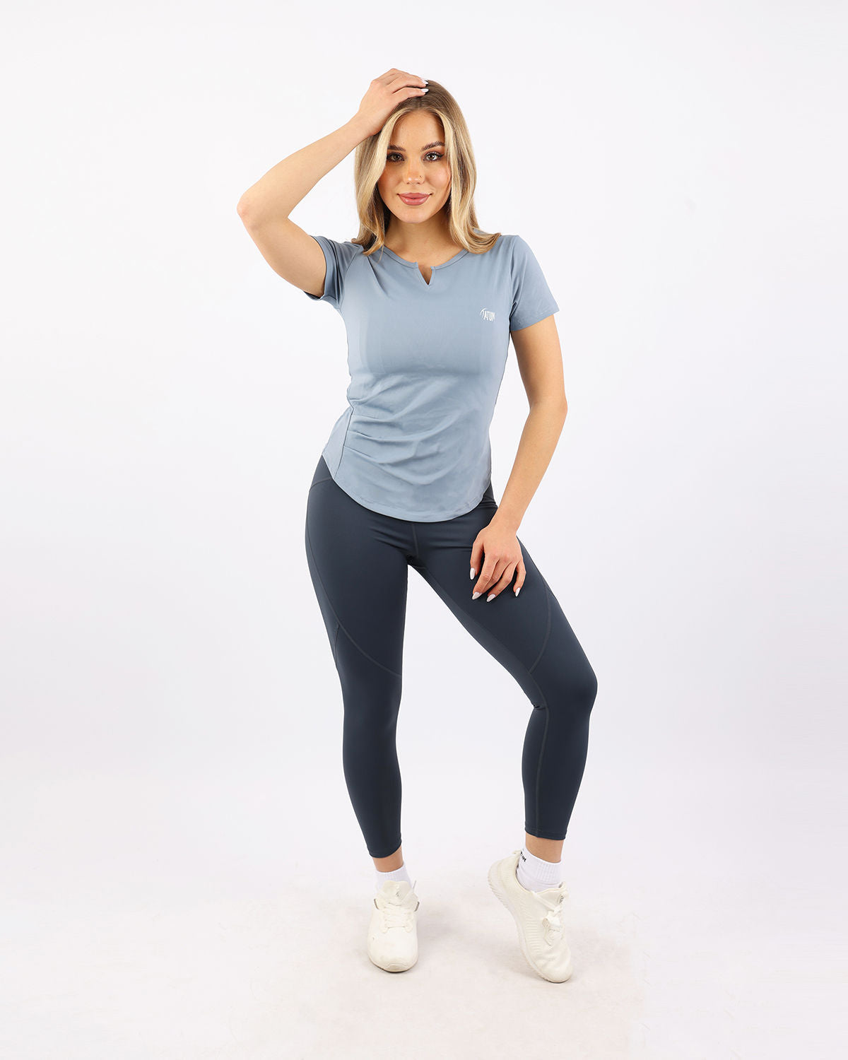 Aeroflex Women's Tee
