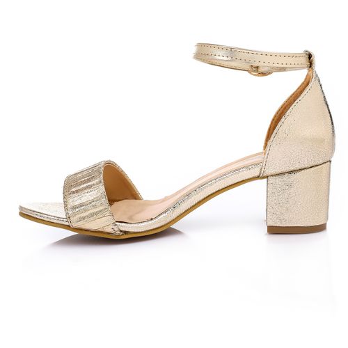 Stylish Soiree Sandal
