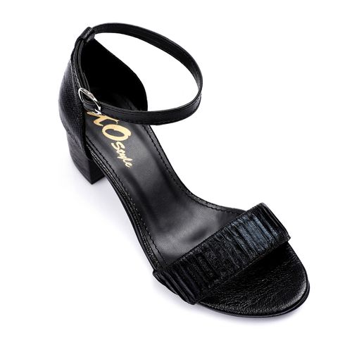 Stylish Soiree Sandal