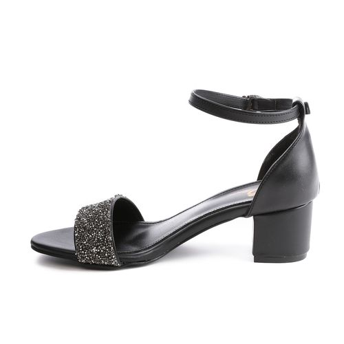 Glitter Soiree Sandal