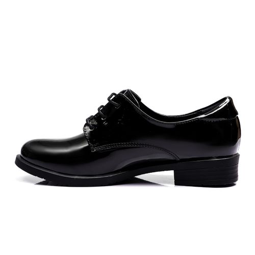Semi-Formal Lace-up Verneh Shoes