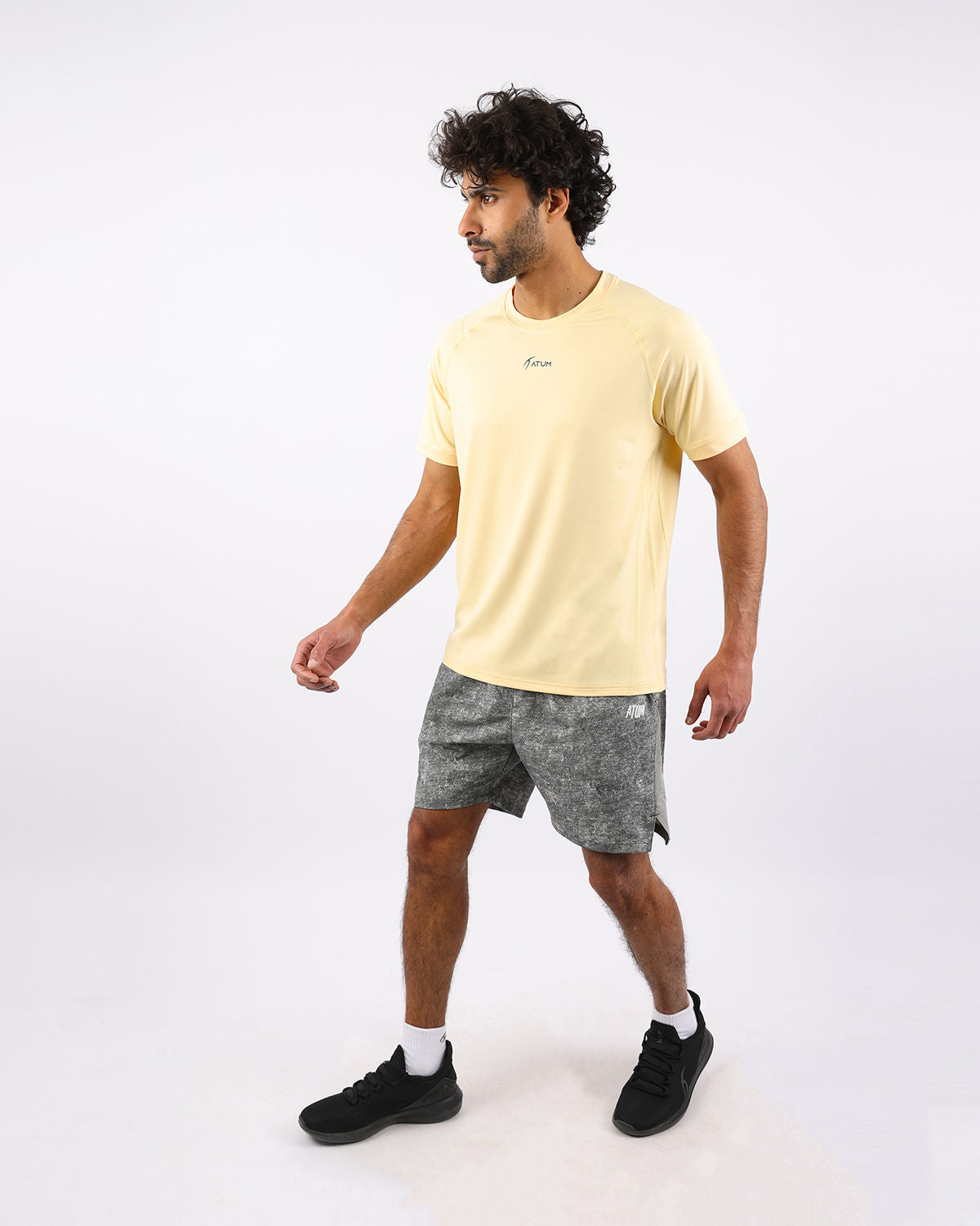 Energy Flow Men's T-Shirt