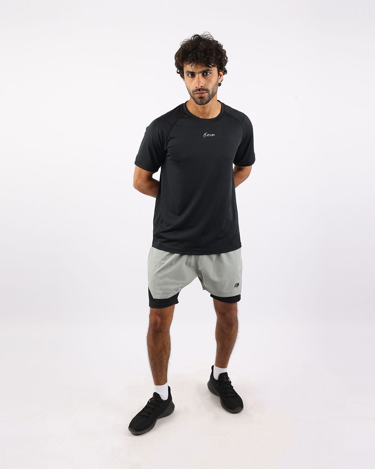 Energy Flow Men's T-Shirt - تي شيرت رجالي من Energy Flow