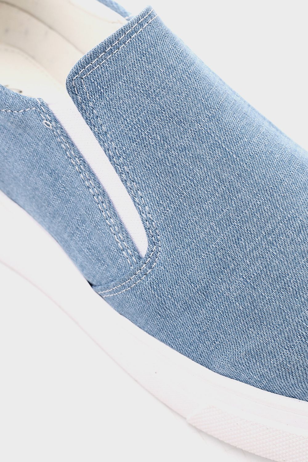 Slip on Flat Shoes