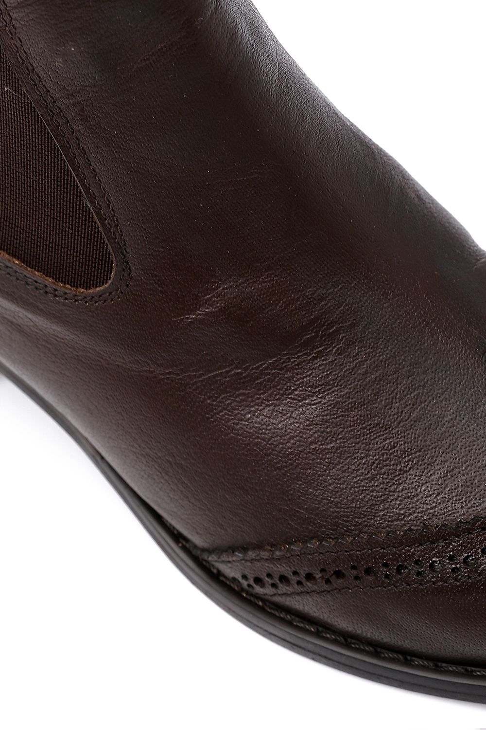 Classy Chelsea Ankle Boots