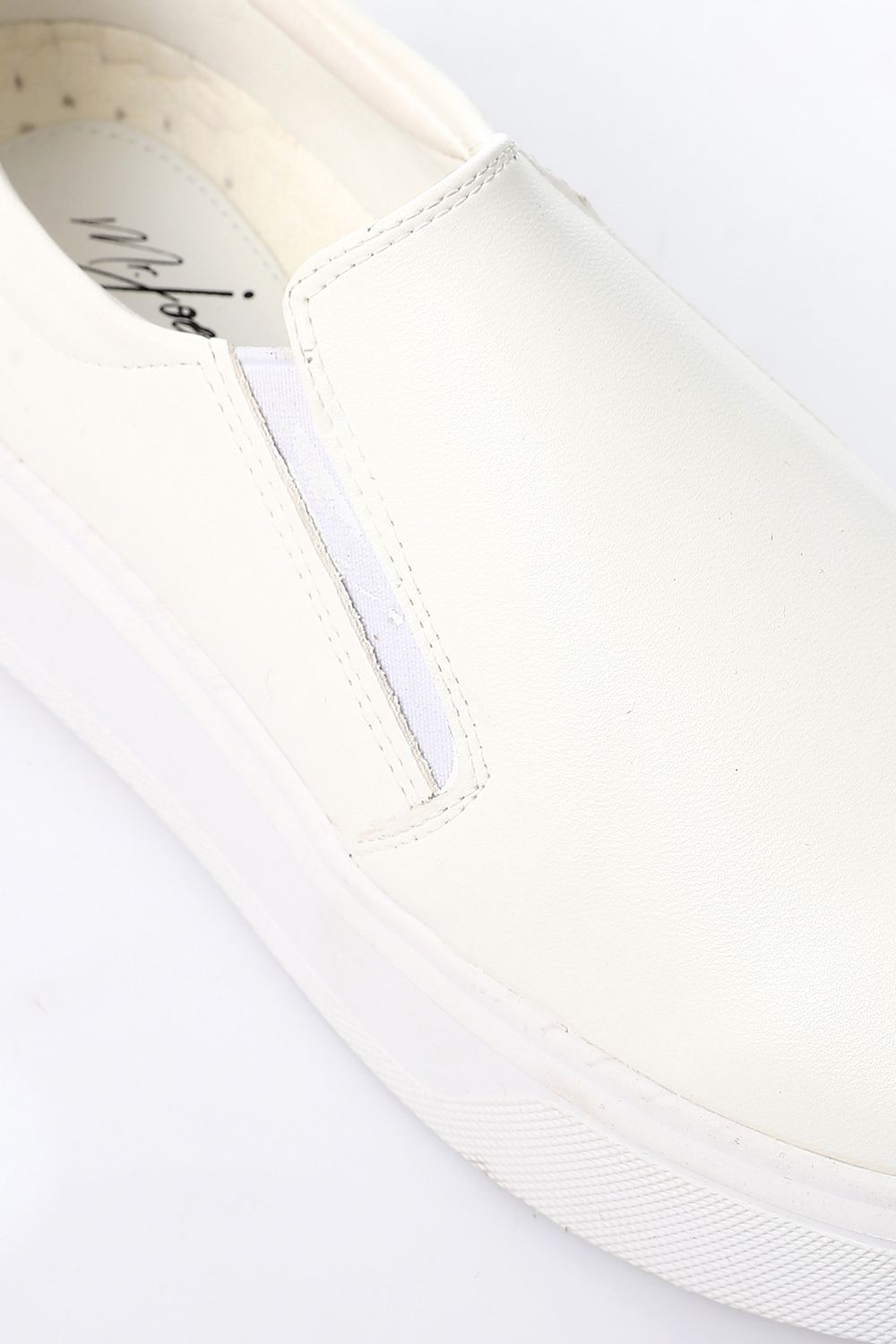 Plain Flat Espadrilles