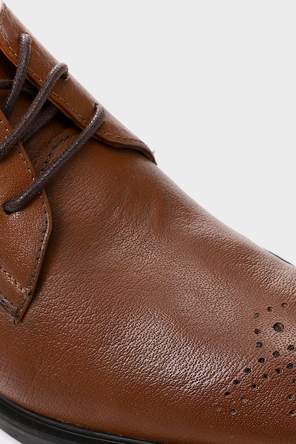 Leather Classic Shoes