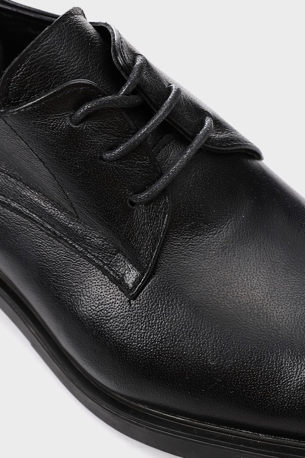 Leather Classic Shoes
