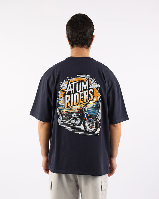 Highway Riders Men's T-Shirt