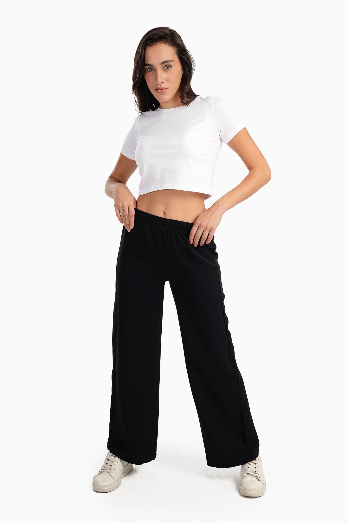 بنطلون كاجوال سهل الارتداء