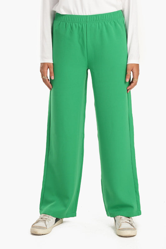 بنطلون كاجوال سهل الارتداء