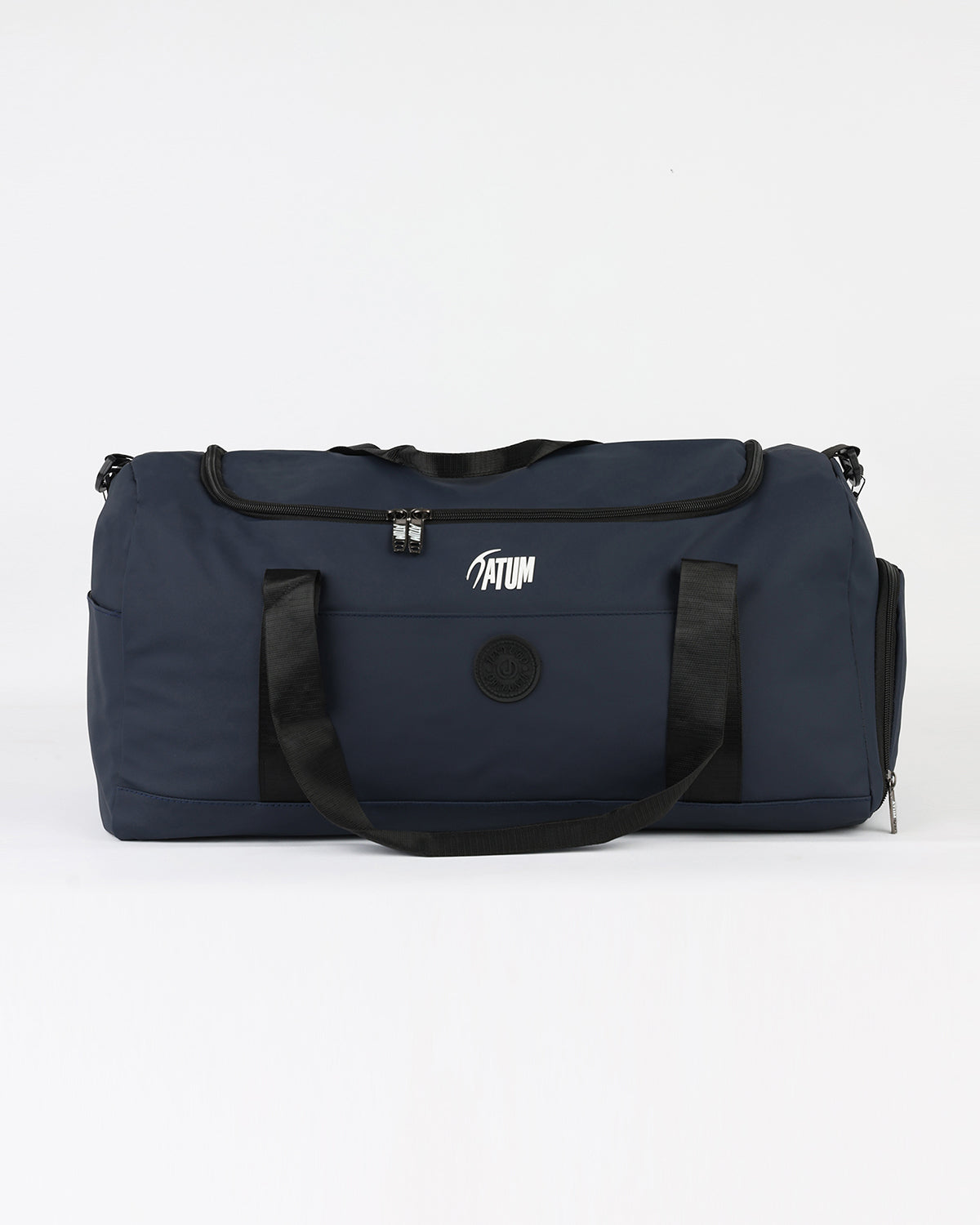 Elite Travel Duffel Bag - حقيبة سفر فاخرة