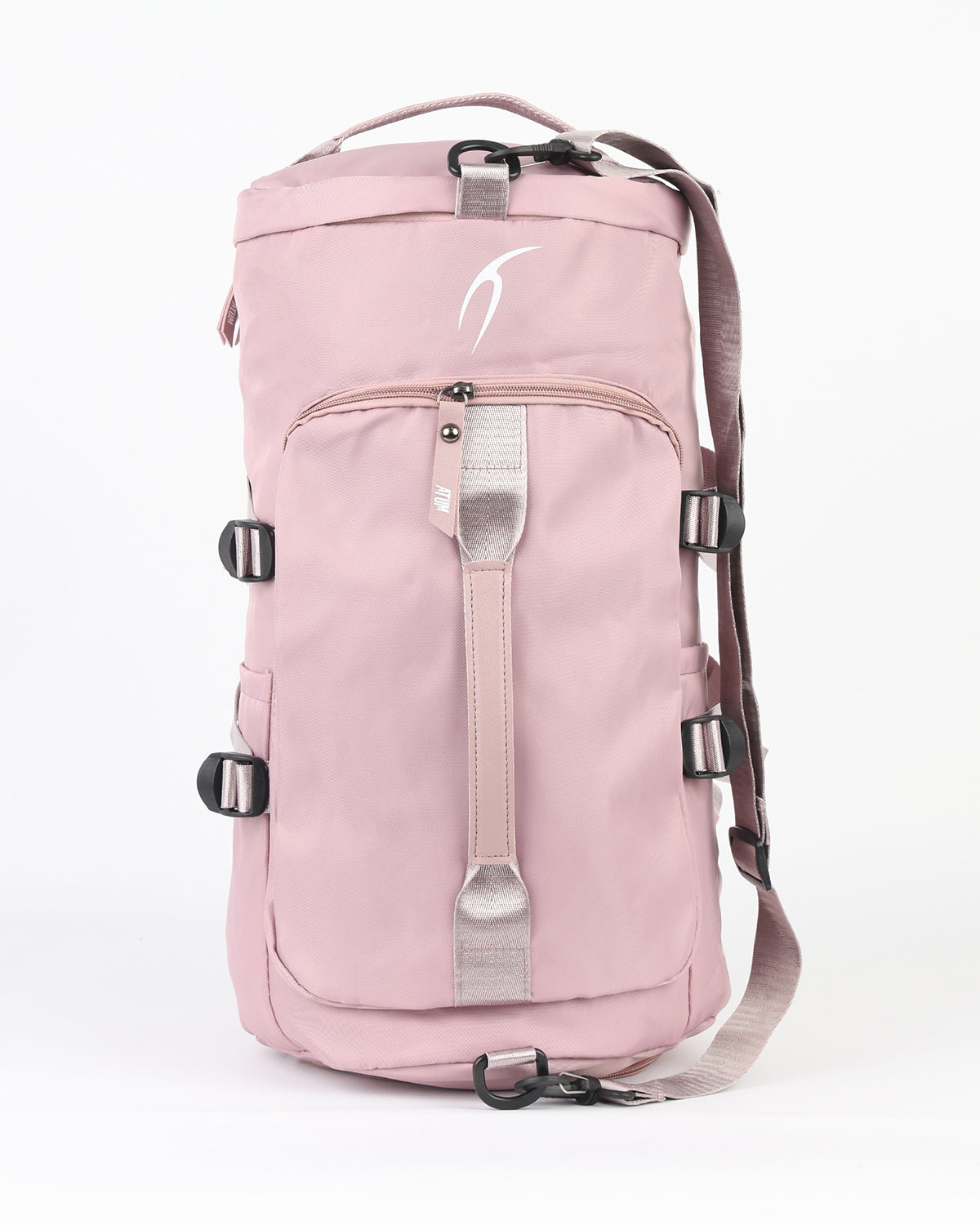 Adventure Premium Duffel Bag - حقيبة دافل فاخرة للمغامرات