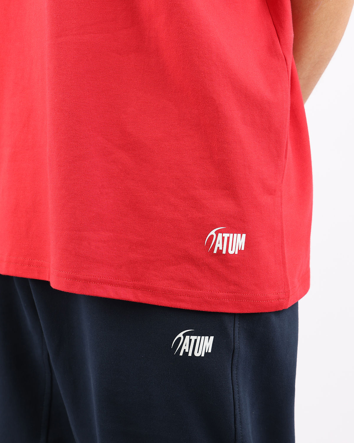 OverSized Basic Men's T-Shirt