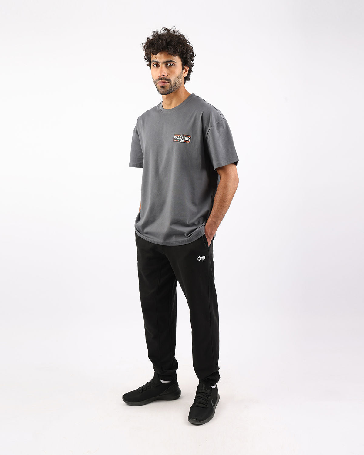 Pharaohs Legacy Men's T-Shirt