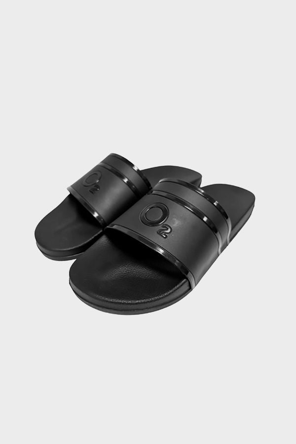 O2 New Slippers - نعال O2 الجديدة