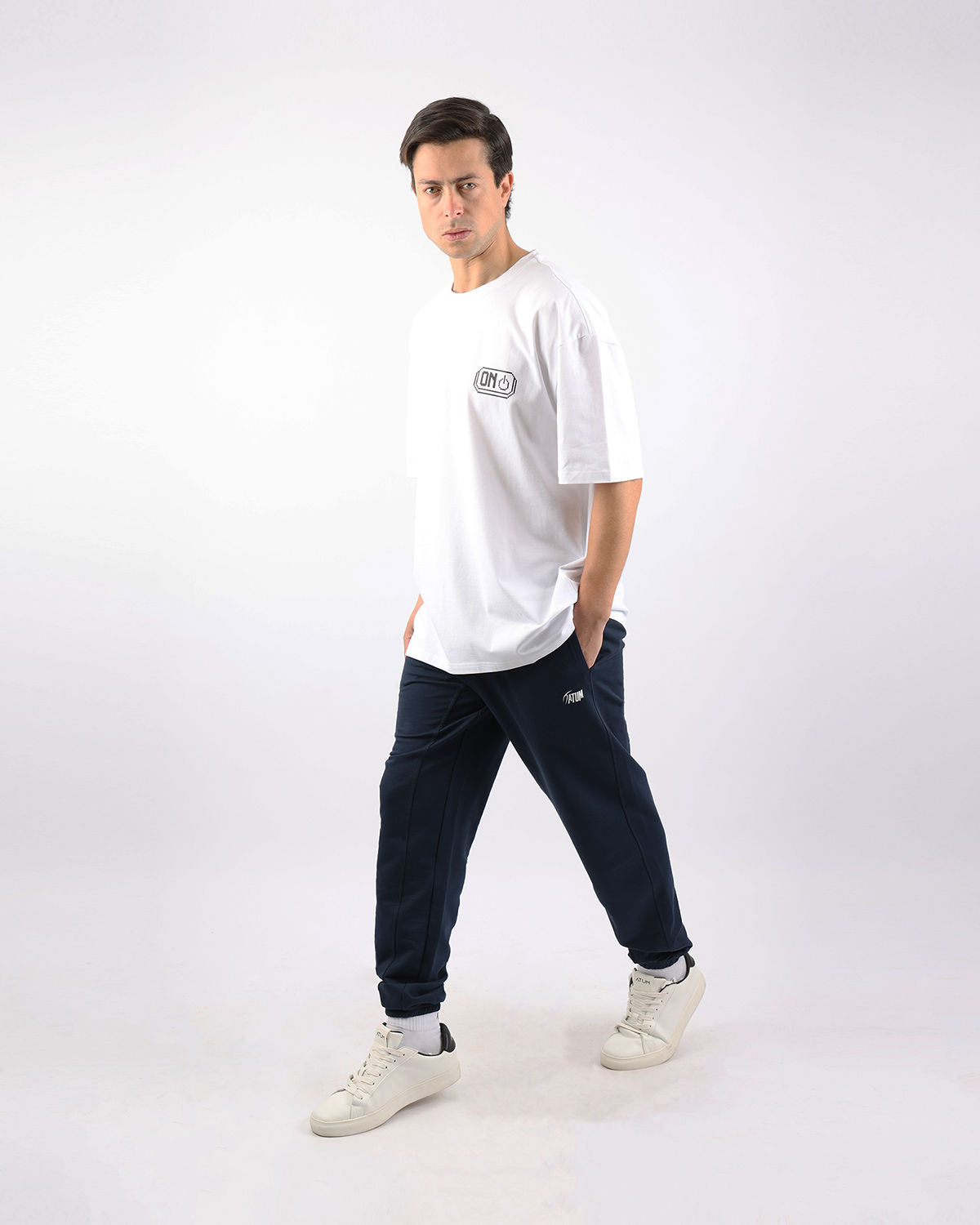 Adventure Mode Men's T-Shirt