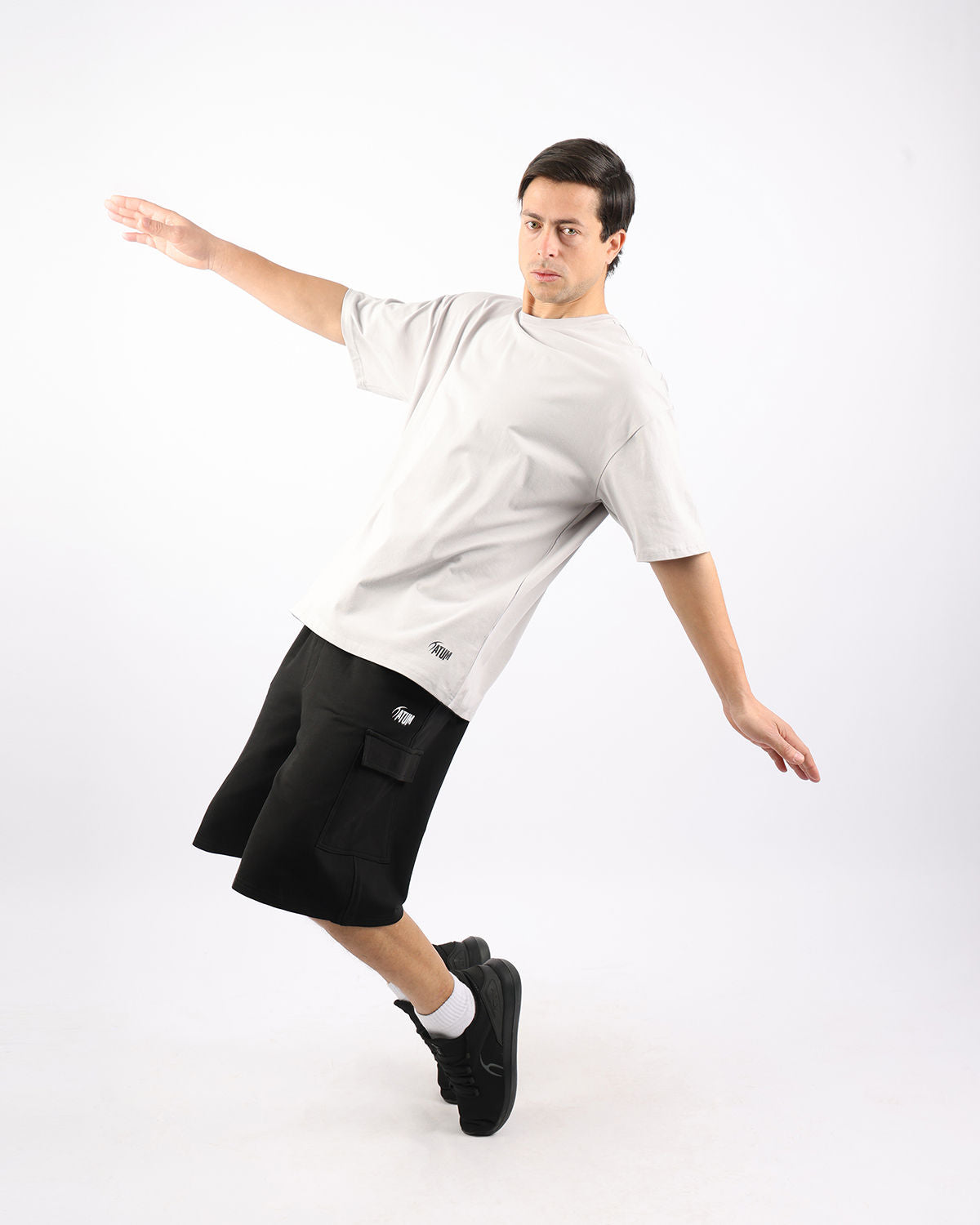 Essential Cargo Men's Shorts