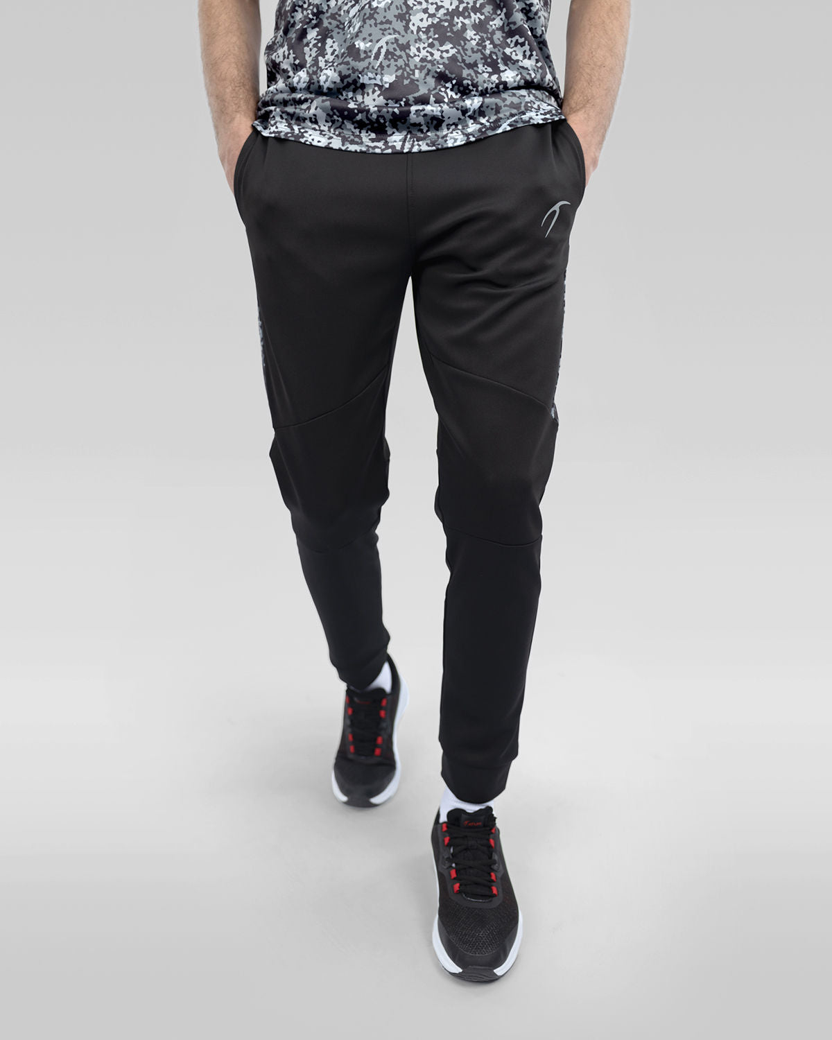 Black Ultimate Pants