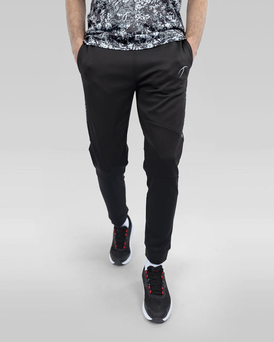 Black Ultimate Pants