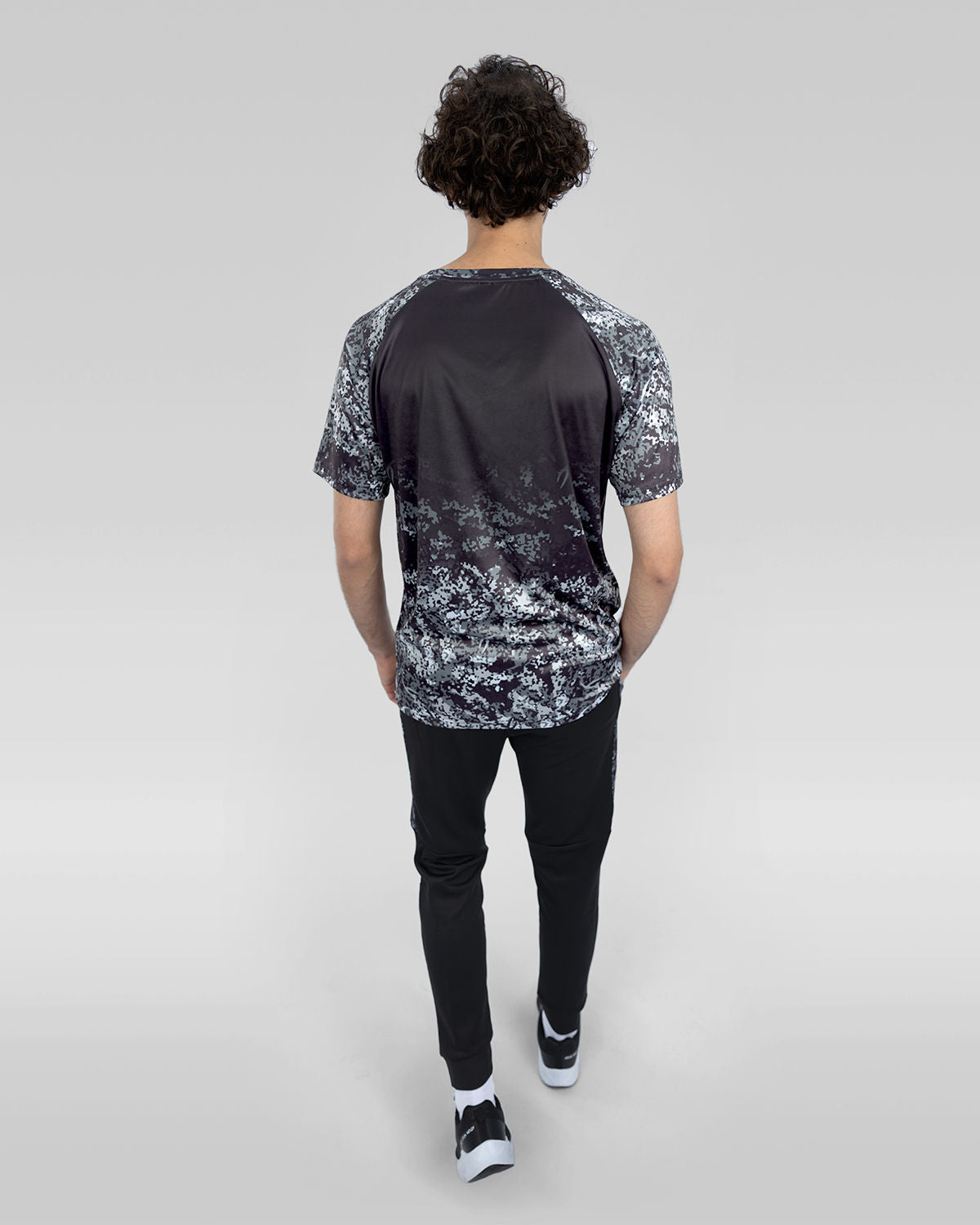 Black Ultimate Pants