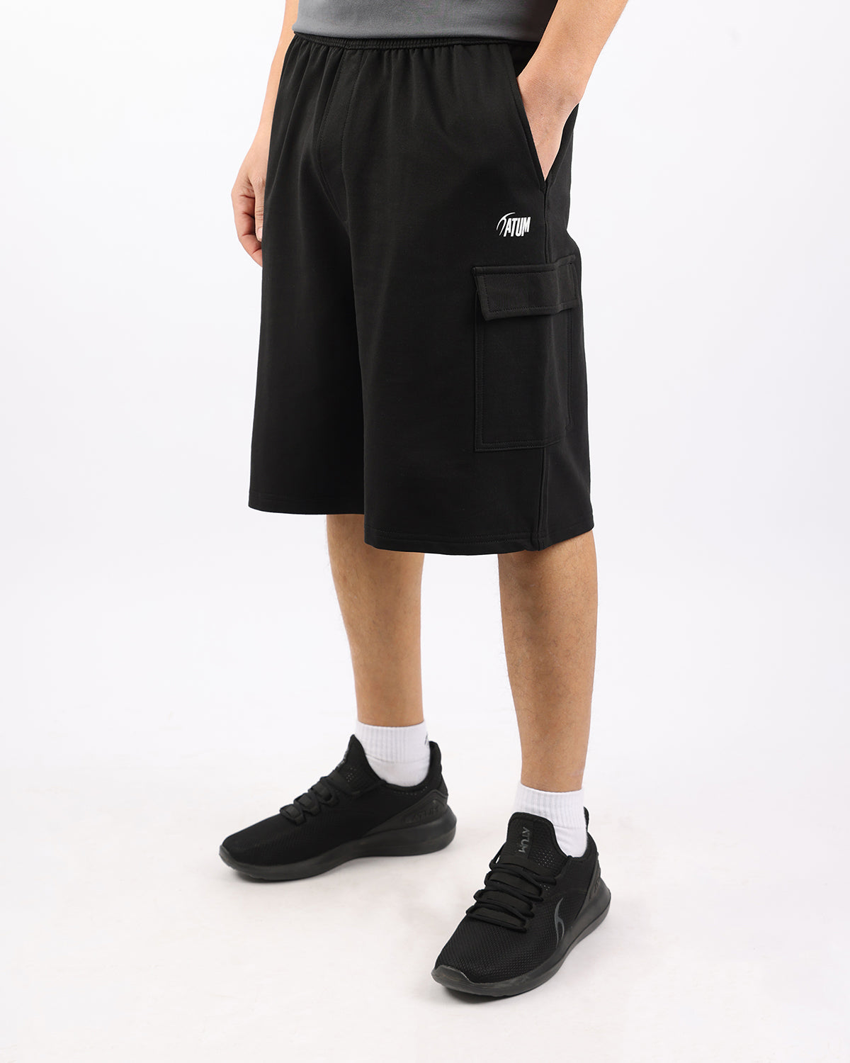 Essential Cargo Men's Shorts