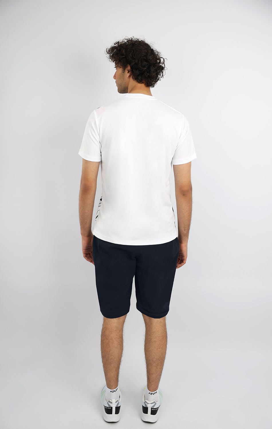 Black Adjustable Pants/Shorts - بنطلون/شورت أسود قابل للتعديل