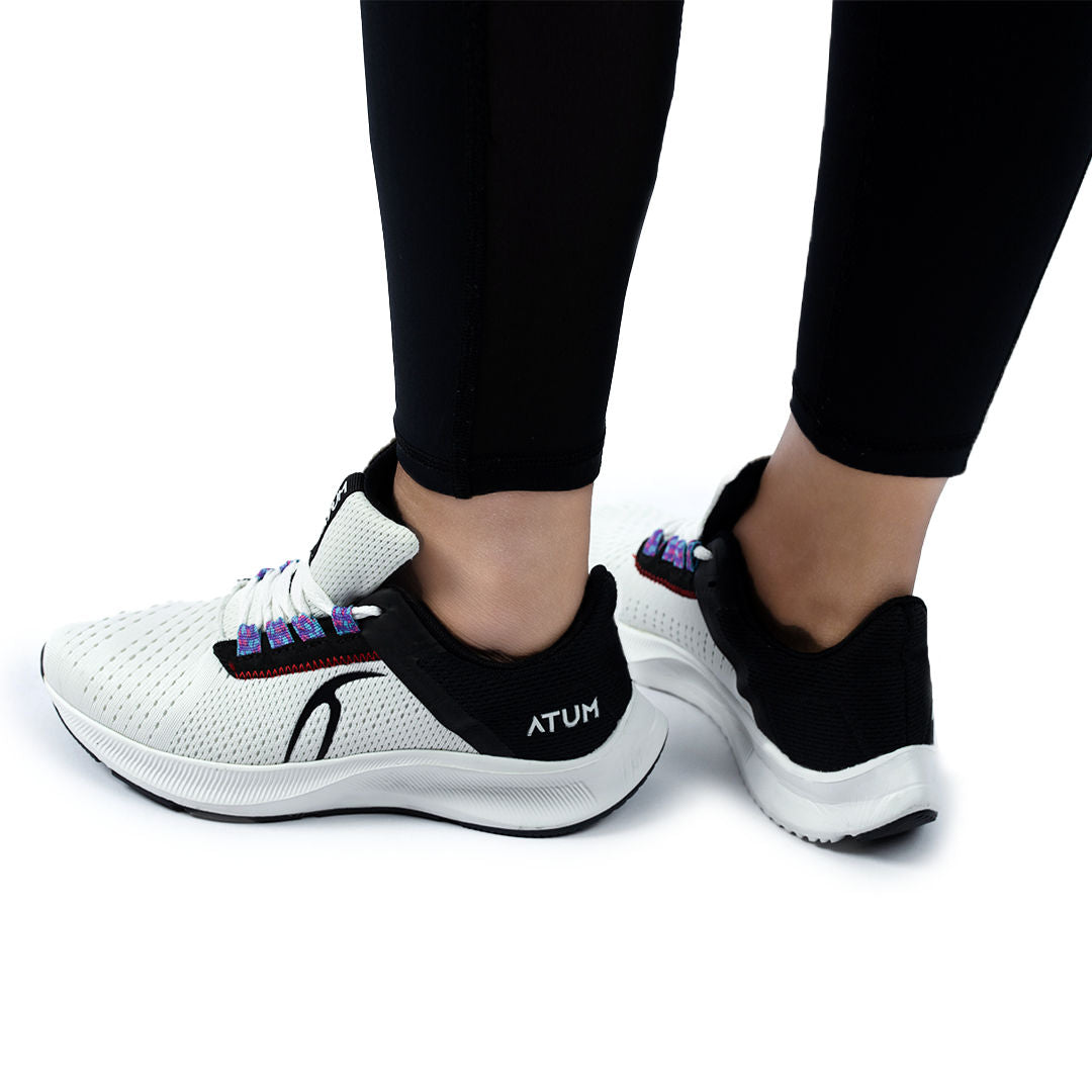 Atum Women's Beyond Sky Training Shoes - Atum Egypt