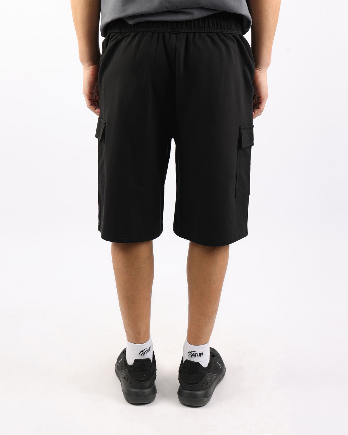 Essential Cargo Men's Shorts