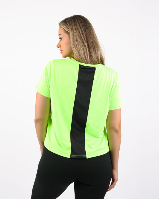 قميص تدريب فريدوم بأكمام قصيرة