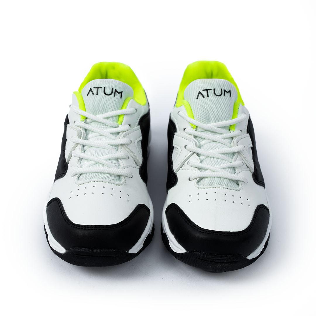 Atum Boy's Hero Blast Training Shoes - Atum Egypt
