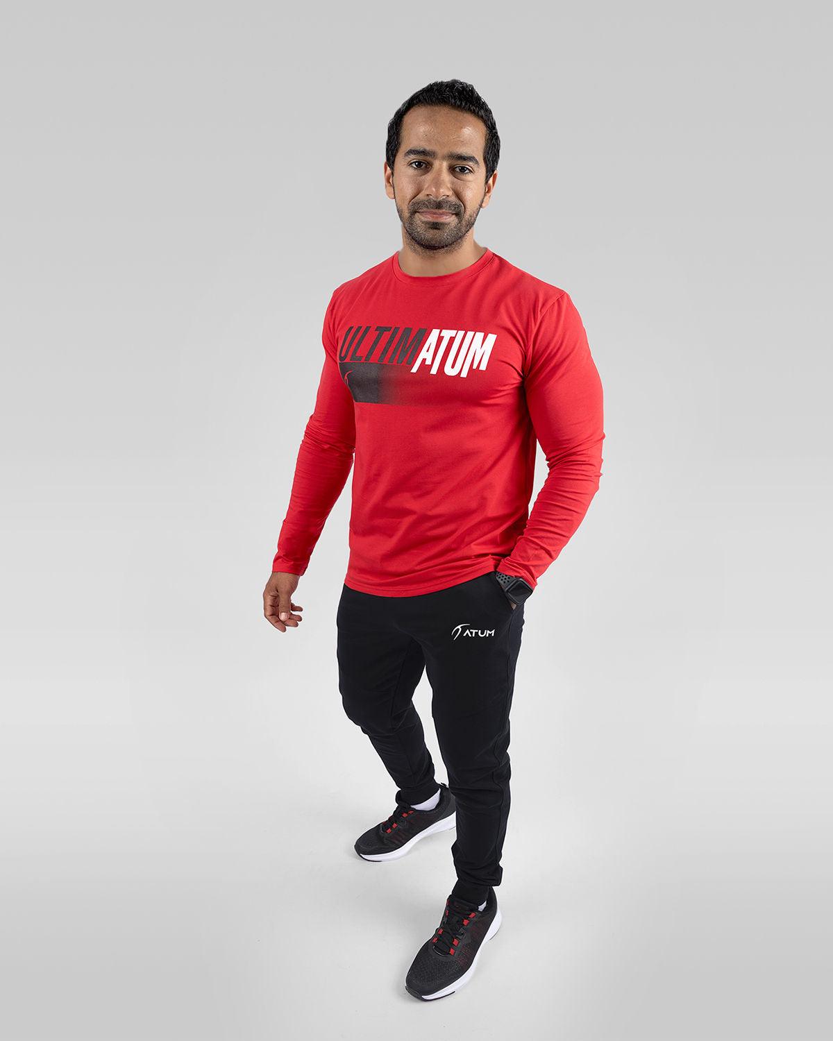 Optimum Crew Neck T-Shirt