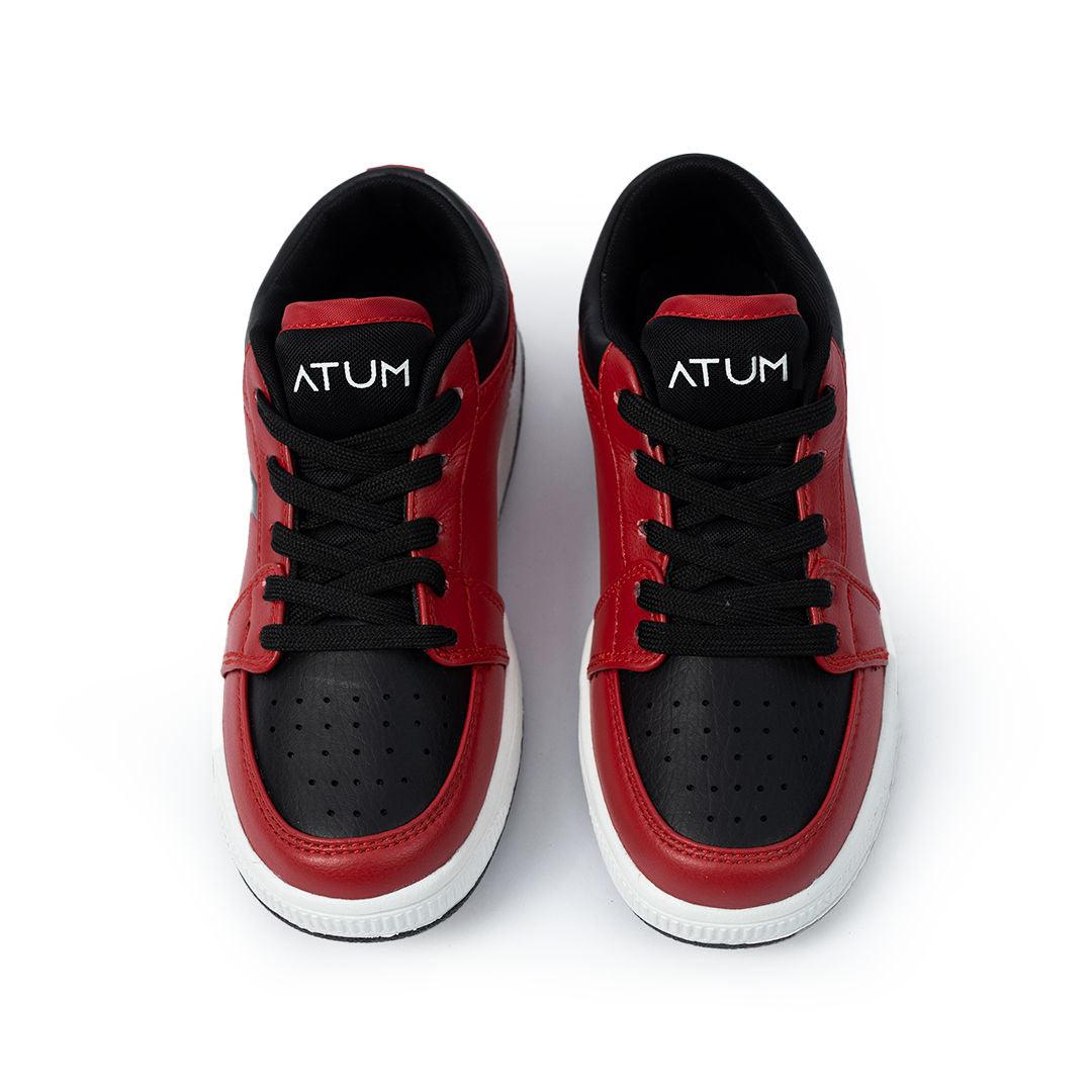 Blue Airfree Lifestyle Sneakers for Boys