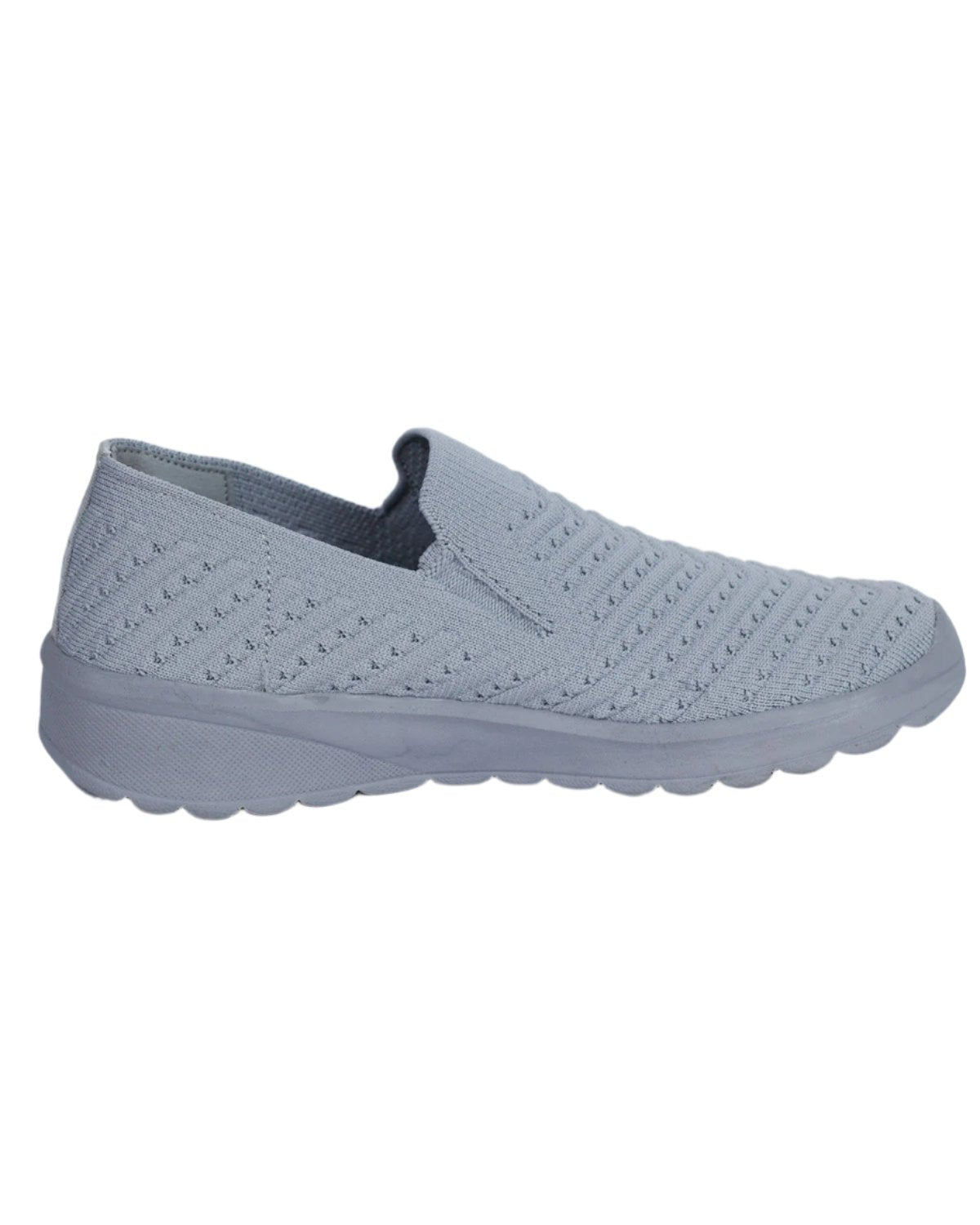 Durable Slip-On Sneakers