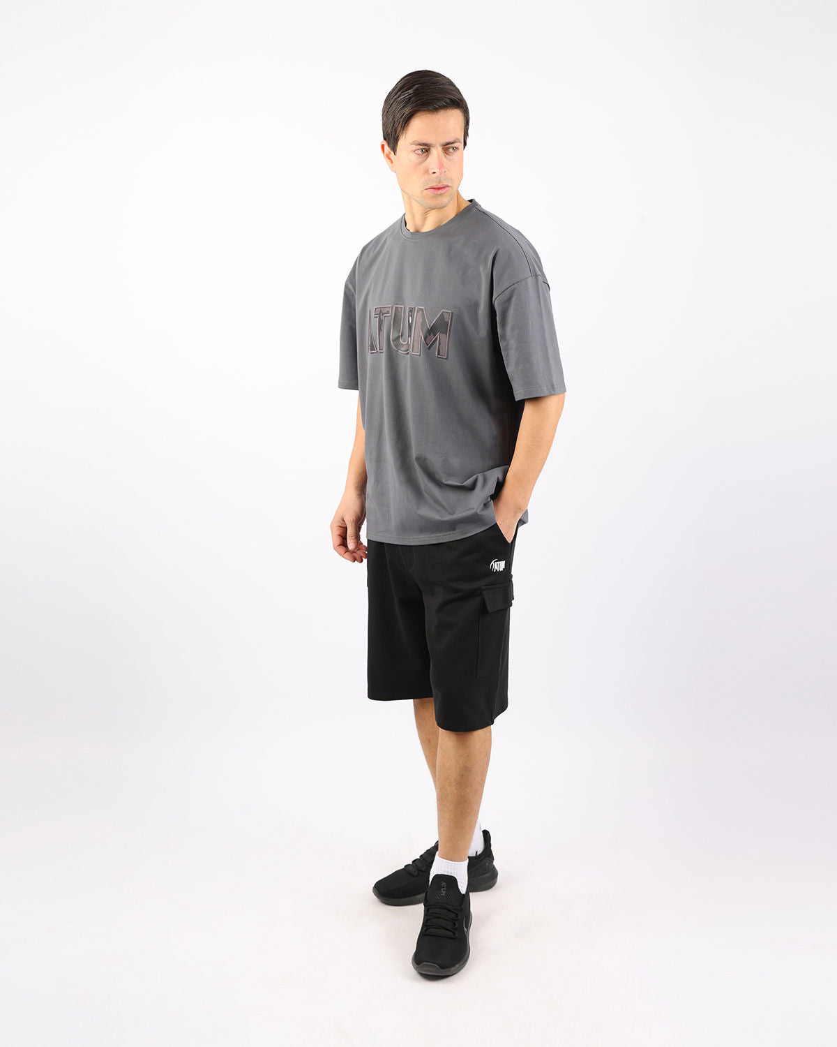Heritage Legacy Men's T-Shirt
