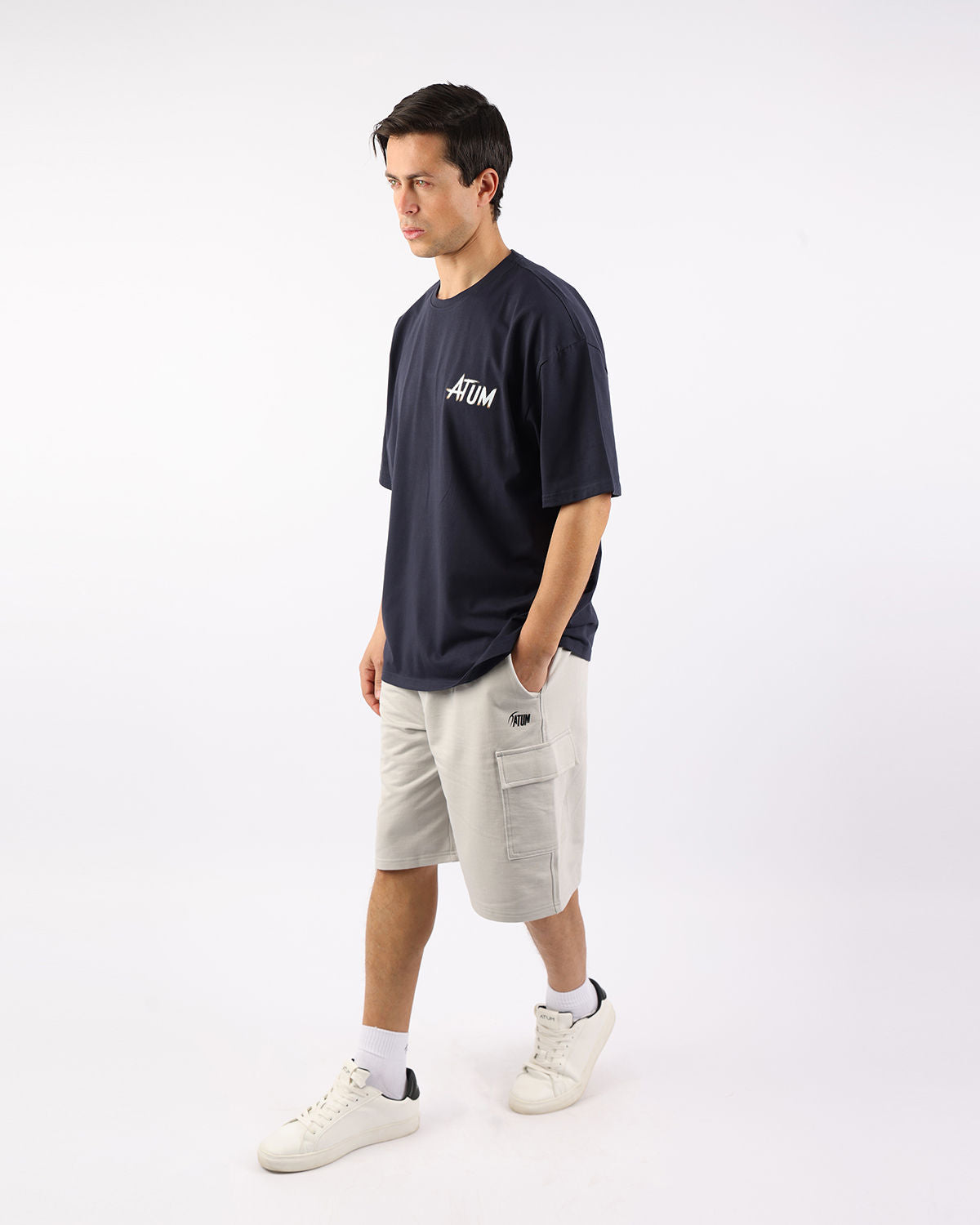 Essential Cargo Men's Shorts