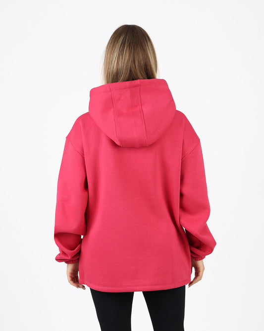 هودي بسحاب أساسي للجنسين