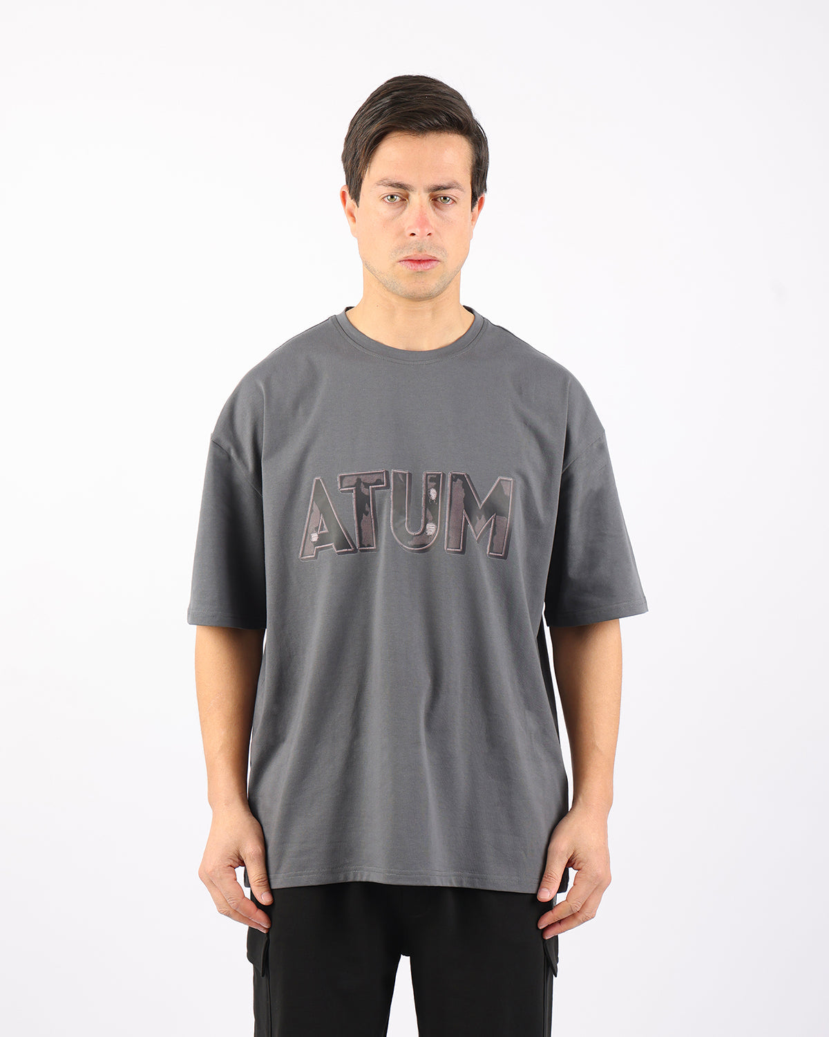 Heritage Legacy Men's T-Shirt