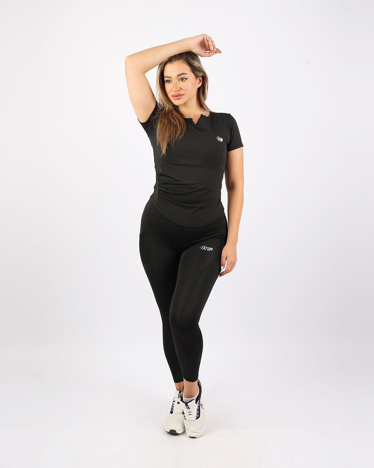 Aeroflex Women's Tee