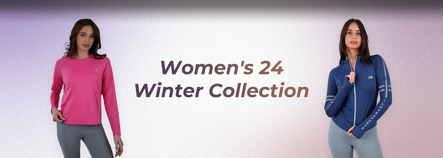 Dusty Purple Flexi Flair Skirted Leggings