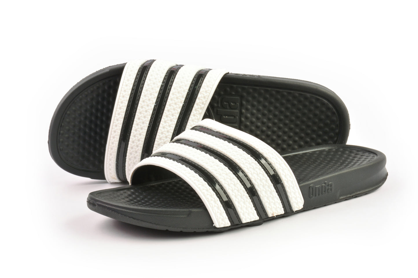 Baku Slide Slipper