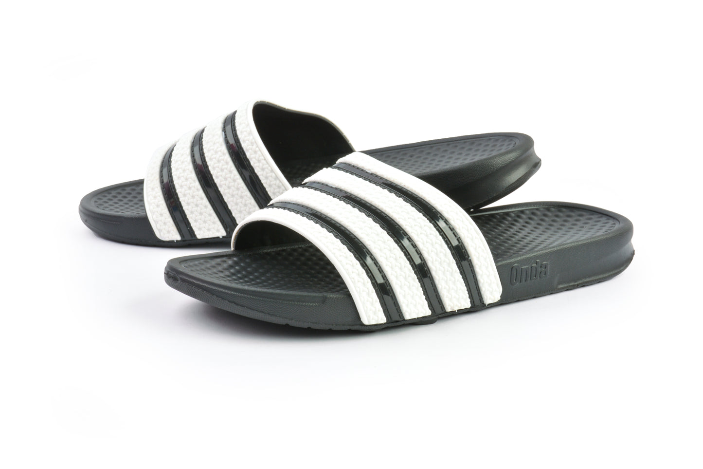 Baku Slide Slipper
