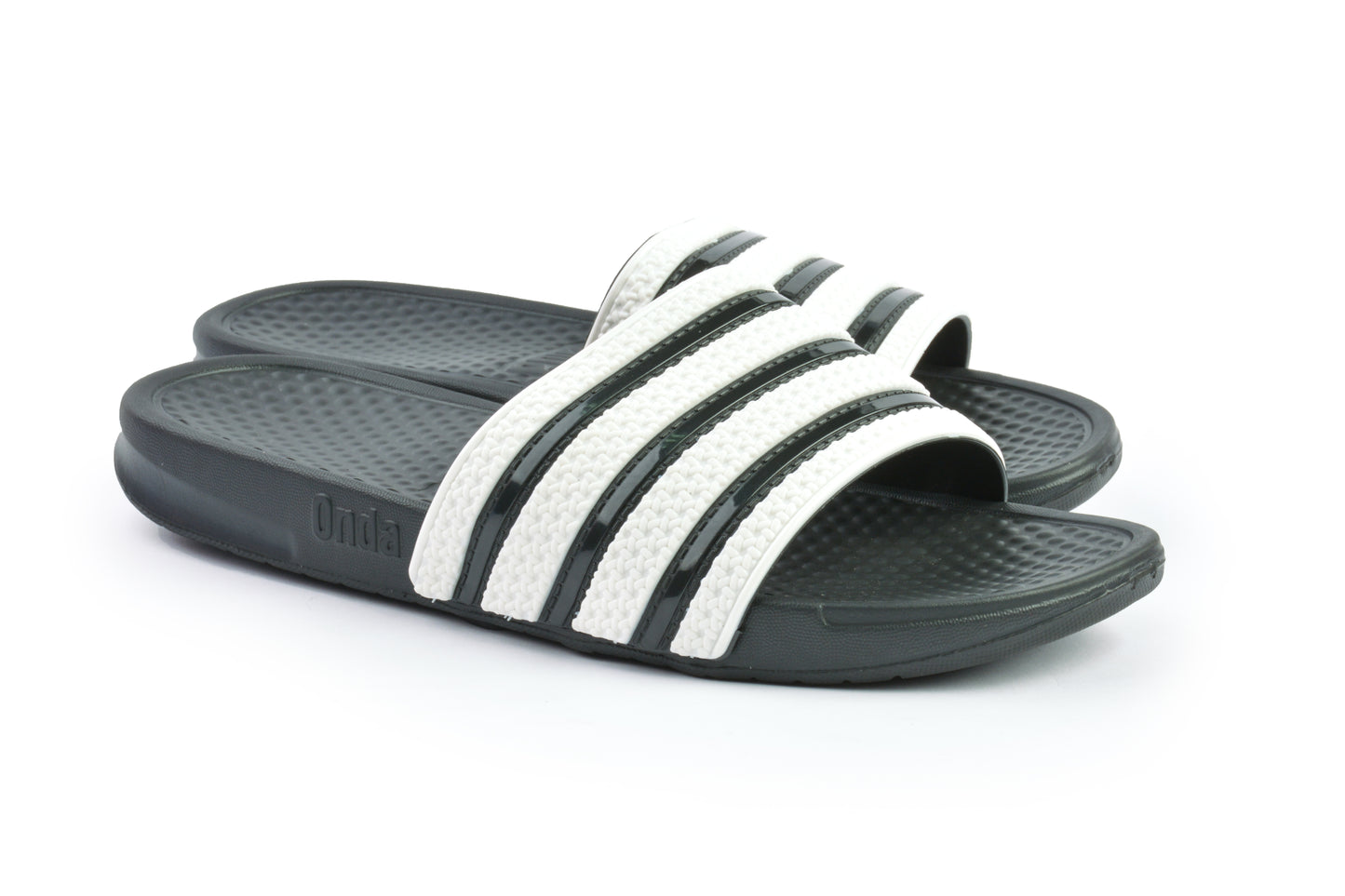 Baku Slide Slipper