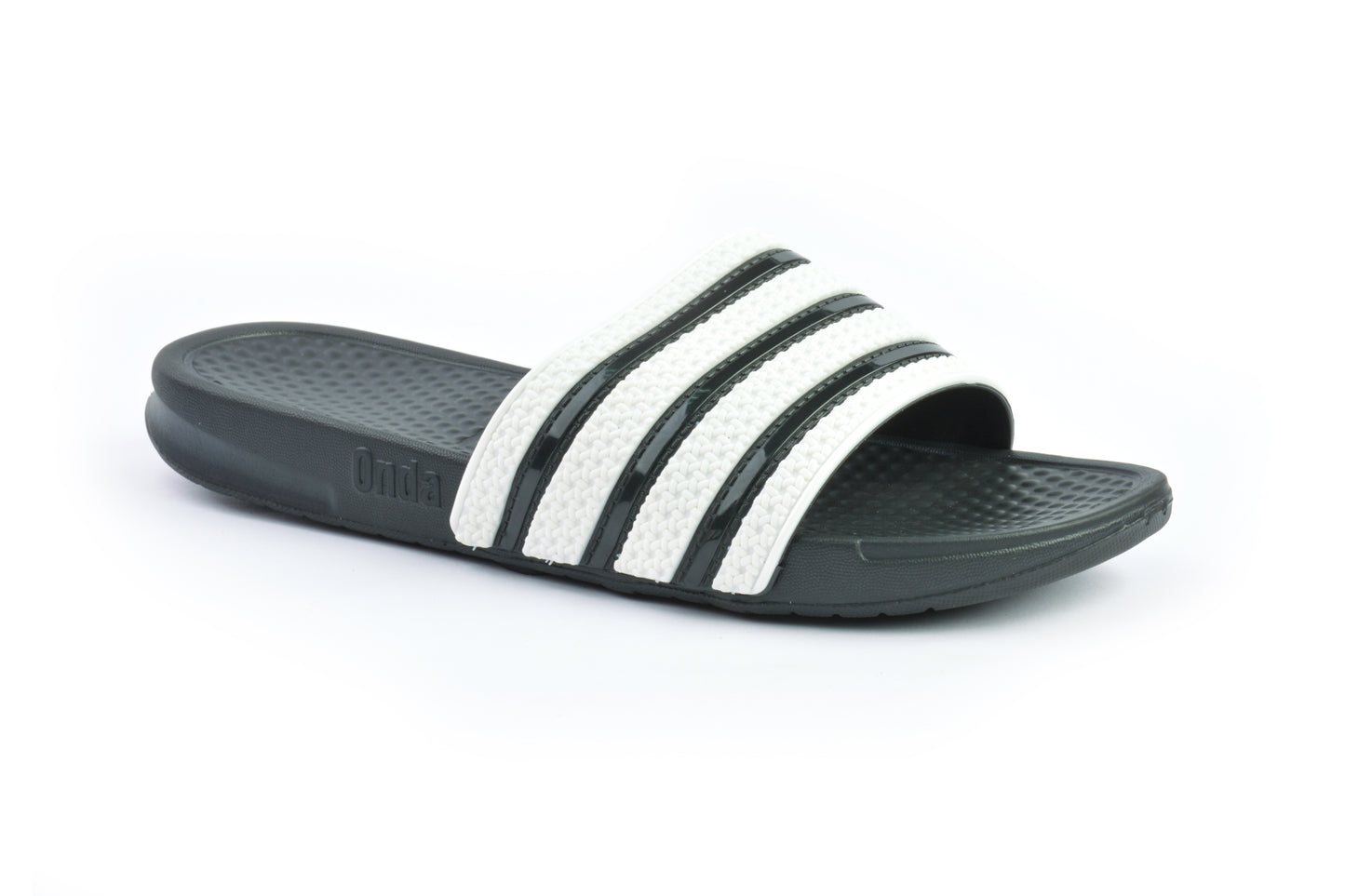 Baku Slide Slipper