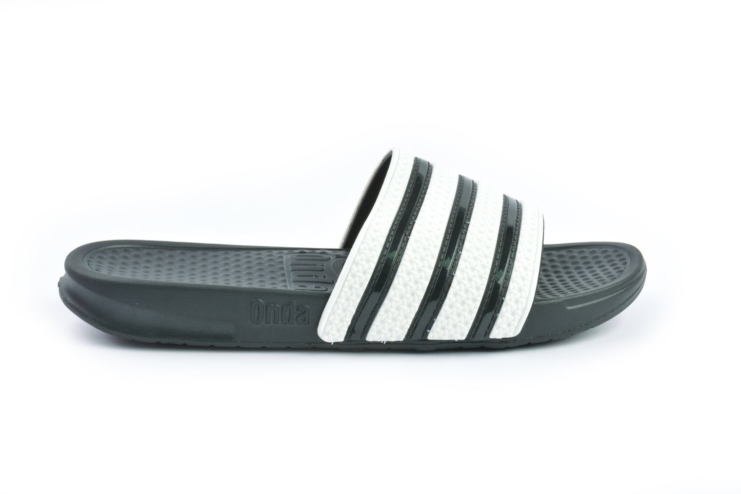 Baku Slide Slipper