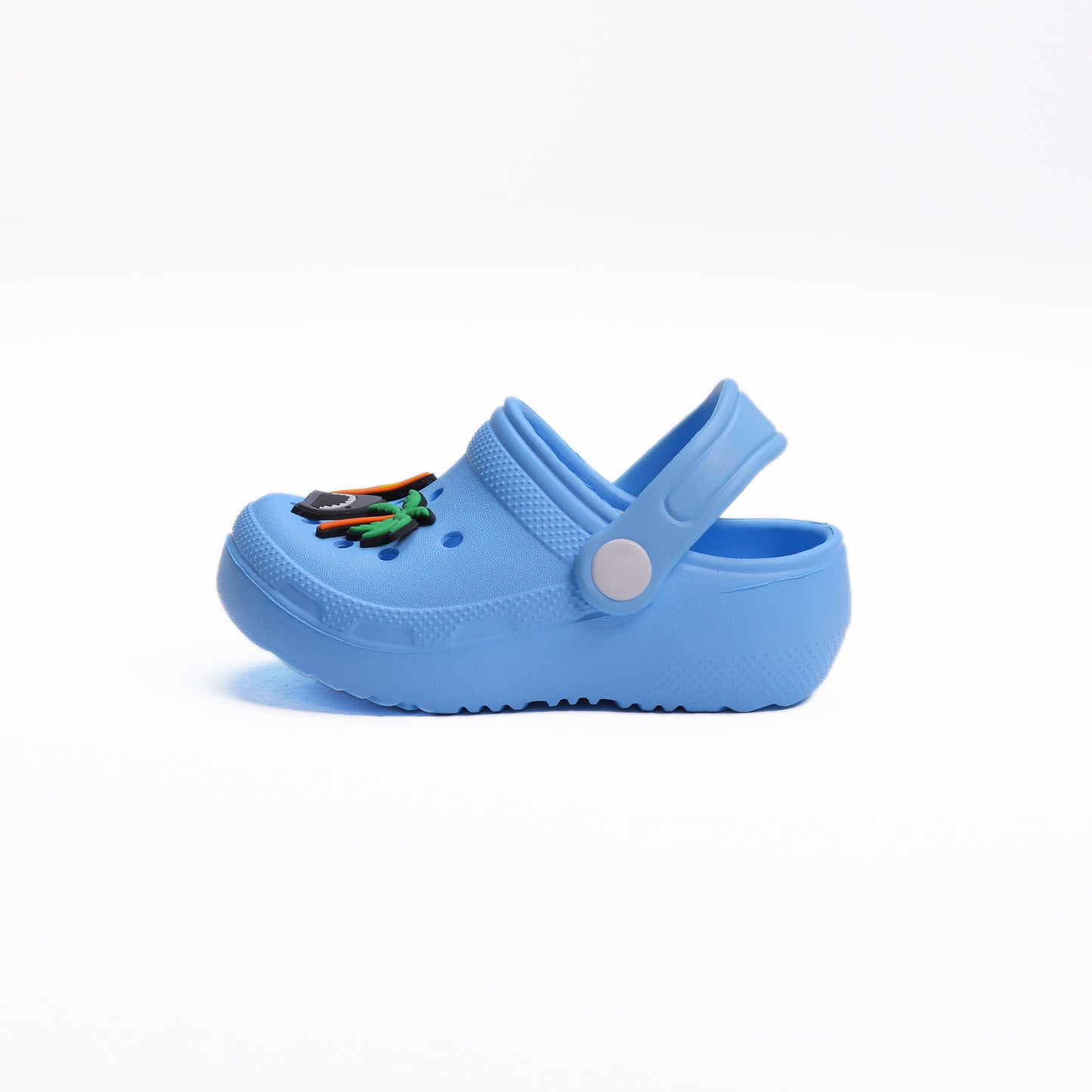 Printed Slippers For Boys